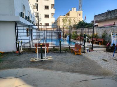 Image of 1670 Sq.ft 3 BHK Apartment / Flat for sale in Argora, Ranchi for Rs. 10020000