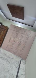 Bedroom Image of 1600 Sq.ft 3 BHK Builder Floor for rent in Lucknow Development Authority E Auction, Gomti Nagar Lucknow for Rs. 22000