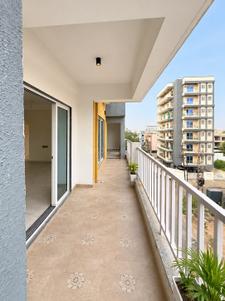 Living Room Image of 2080 Sq.ft 3 BHK Apartment / Flat for sale in Manish Nagar Nagpur for Rs. 8950000