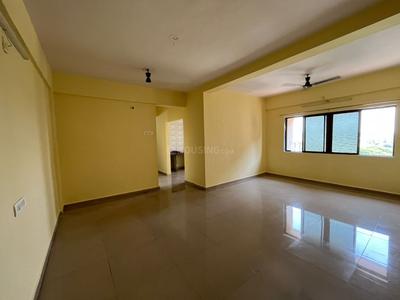 Hall Image of 810 Sq.ft 1 BHK Apartment / Flat for rent in Amli Ind. Estate Silvassa for Rs. 9000