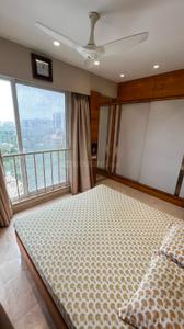 Bedroom Image of 1350 Sq.ft 3 BHK Apartment / Flat for sale in Sabari Horizon, Anushakti Nagar Mumbai for Rs. 52500000