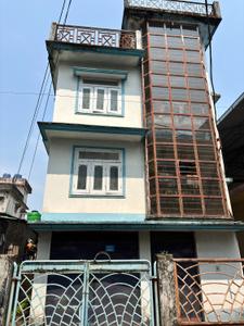 Image of 4536 Sq.ft 4 BHK Independent House for sale in Rabindra Sarani, Siliguri for Rs. 15000000