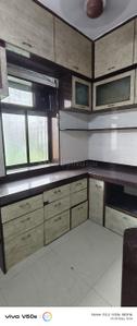 Kitchen Image of 1000 Sq.ft 2 BHK Apartment / Flat for rent in Ramayan Lake Palace Residency, GIDC Vapi for Rs. 12000