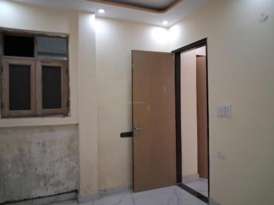 Bedroom Image of 1050 Sq.ft 2 BHK Apartment / Flat for sale in Sector 74 Noida for Rs. 4300000