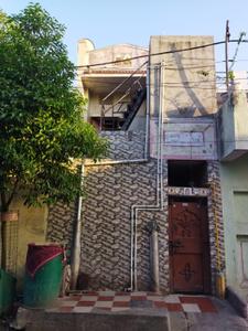 Image of 302 Sq.ft 2 BHK Independent House for sale in Samrat Industrial Area, Rajkot for Rs. 1250000