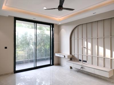Bedroom Image of 4500 Sq.ft 4 BHK Builder Floor for sale in TDI The Retreat, Sector 89 Faridabad for Rs. 42000000