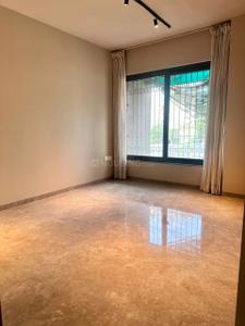 Bedroom Image of 1360 Sq.ft 2 BHK Apartment / Flat for sale in Westwoods Platinum Esquire, Ulwe Navi Mumbai for Rs. 17300000