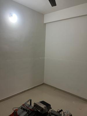 Bedroom Image of 1300 Sq.ft 4 BHK Duplex for sale in Earth Acropolis Villas, Bhayli Vadodara for Rs. 7200000