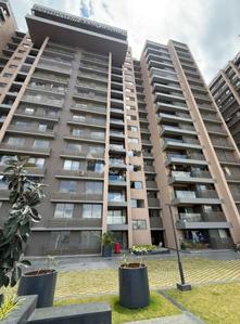 Image of 1600 Sq.ft 3 BHK Apartment / Flat for rent in Arvind Bel Air, Vidyaranyapura, Bengaluru for Rs. 50003