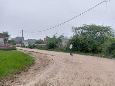 Image of 2400 Sq.ft Residential Plot / Land for sale in Kursi Road, Lucknow for Rs. 4320000