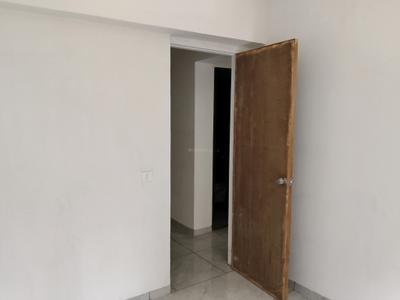 Bedroom Image of 1165 Sq.ft 3 BHK Apartment / Flat for rent in Ishwar Imperial Heights, Ognaj Ahmedabad for Rs. 18000