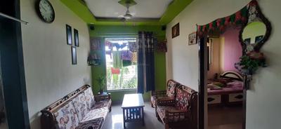 Image of 480 Sq.ft 1 BHK Apartment / Flat for sale in Dombivli East, Thane for Rs. 3300000