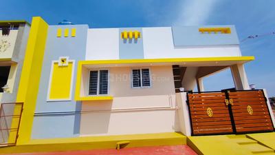 2 BHK Villa