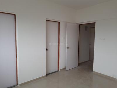 Bedroom Image of 965 Sq.ft 2 BHK Apartment / Flat for sale in Gorhe Bk. Pune for Rs. 4200000