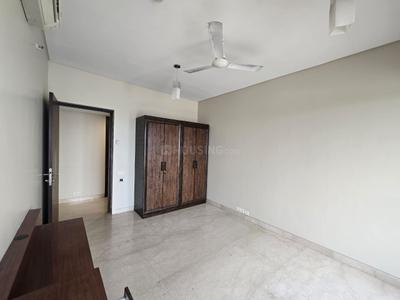 Bedroom Image of 2770 Sq.ft 3 BHK Apartment / Flat for rent in Advantage Pebble Bay, RMV Extension Stage 2 Bengaluru for Rs. 156000