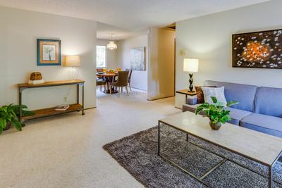 Hall Image of 4150 Sq.ft 6 BHK Apartment / Flat for sale in Raheja Park West, Santacruz West Mumbai for Rs. 240000000