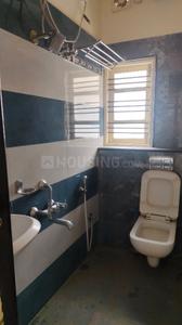 Image of 1000 Sq.ft 2 BHK Apartment / Flat for rent in Banashankari, Bengaluru for Rs. 27500
