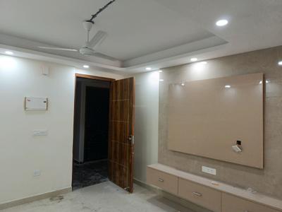 Living Room Image of 950 Sq.ft 3 BHK Apartment / Flat for sale in Rajpur New Delhi for Rs. 6500000