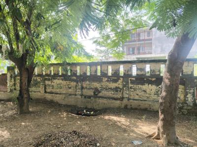Image of 300 Sq.ft Residential Plot / Land for sale in Eta I, Greater Noida for Rs. 40000000