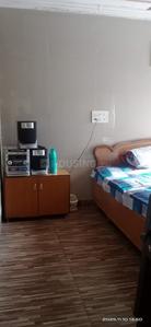 Bedroom Image of 1440 Sq.ft 3 BHK Apartment / Flat for sale in Satellite Ahmedabad for Rs. 8000000