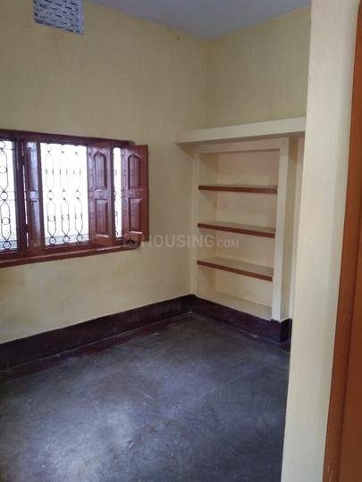 Standalone building  Bedroom 1