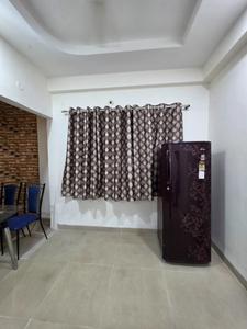 Hall Image of 1100 Sq.ft 2 BHK Apartment / Flat for rent in Silicon City Indore for Rs. 22000