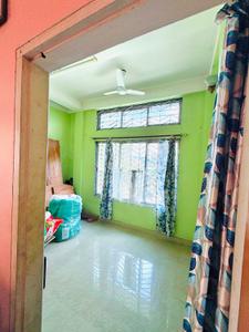 Hall Image of 900 Sq.ft 1.5 BHK Builder Floor for rent in Borbari Guwahati for Rs. 11000