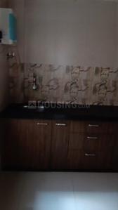 Kitchen Image of 1450 Sq.ft 3 BHK Apartment / Flat for rent in Vashi Navi Mumbai for Rs. 75000