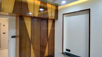 Bedroom Image of 1450 Sq.ft 3 BHK Apartment / Flat for rent in Hiranandani Estate Thane for Rs. 75000