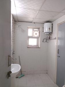 Common Bathroom Image of 2000 Sq.ft 3 BHK Apartment / Flat for sale in Sector 19 Dwarka New Delhi for Rs. 42500000