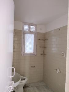Common Bathroom Image of 1900 Sq.ft 3 BHK Apartment / Flat for sale in CGHS Bank Vihar Apartments, Sector 22 Dwarka New Delhi for Rs. 28900000