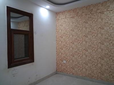 Bedroom Image of 1050 Sq.ft 2 BHK Apartment / Flat for sale in Capital Hometech Pride 2 by Capital Infra, Sector 73 Noida for Rs. 3900000