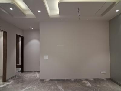 Living Room Image of 1800 Sq.ft 3 BHK Builder Floor for sale in Paschim Vihar New Delhi for Rs. 35000000