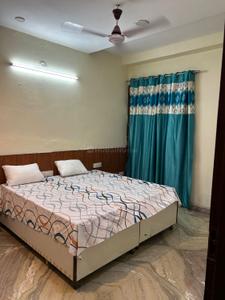 Bedroom Image of Luxury girls pg in Sector 39, Gurgaon