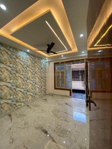 Hall Image of 1100 Sq.ft 3 BHK Apartment / Flat for sale in Daulatpura Ghaziabad for Rs. 6600000