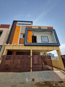 Image of 3900 Sq.ft 8 BHK Independent House for sale in Kannamangala - Whitefield Hoskote Road, Bengaluru for Rs. 27000000