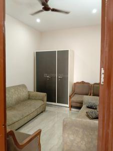 1 BHK Independent Builder Floor