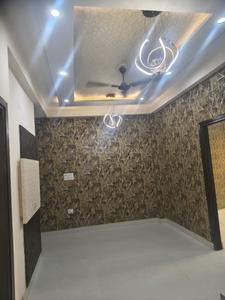 Hall Image of 900 Sq.ft 3 BHK Apartment / Flat for sale in DLF Ankur Vihar Ghaziabad for Rs. 2950000