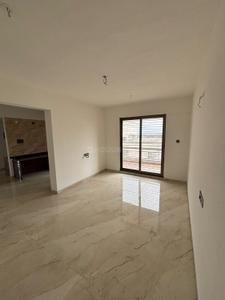 Hall Image of 1300 Sq.ft 2 BHK Apartment / Flat for rent in Matoshree Nagar Nashik for Rs. 22000