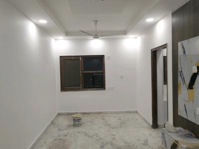 Living Room Image of 1100 Sq.ft 3 BHK Apartment / Flat for sale in Tilak Nagar New Delhi for Rs. 13500000
