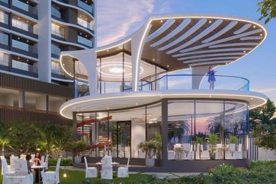 Image of 1125 Sq.ft 3 BHK Apartment / Flat for sale in Altamira By Vtp Luxe Phase 2, Lohegaon, Pune for Rs. 15000000