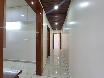 Image of 1720 Sq.ft 3 BHK Apartment / Flat for rent in Argora, Ranchi for Rs. 24800