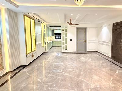 Hall Image of 1800 Sq.ft 3 BHK Builder Floor for sale in Vivek Vihar New Delhi for Rs. 37500000
