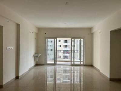 3 BHK Flat