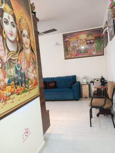 Hall Image of 1250 Sq.ft 2 BHK Apartment / Flat for sale in Hanspal Bhubaneswar for Rs. 7500000