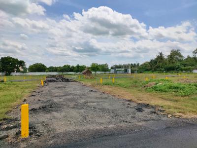 Image of 1061 Sq.ft Residential Plot / Land for sale in Rathinamangalam, Chennai for Rs. 5362147