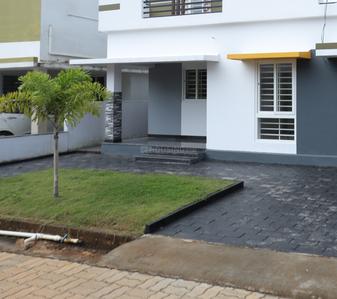 3 BHK Independent House
