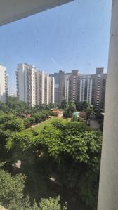Balcony Image of 2045 Sq.ft 4 BHK Apartment / Flat for sale in Vipul Greens, Sector 48 Gurgaon for Rs. 32500000