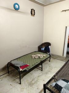 Bedroom Image of 1500 Sq.ft 4 BHK Duplex for sale in Pallavpuram Meerut for Rs. 6000000