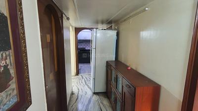 Balcony Image of 1800 Sq.ft 3 BHK Apartment / Flat for rent in Bank More Dhanbad for Rs. 22000